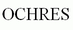 Observatoire Chr�tien de l'Entreprise et de la Soci�t� L'OCHRES exerce une mission d'observation des probl�mes �conomiques et sociaux, particuli�rement de ceux qui rel�vent des interactions entre l'entreprise et la soci�t�.