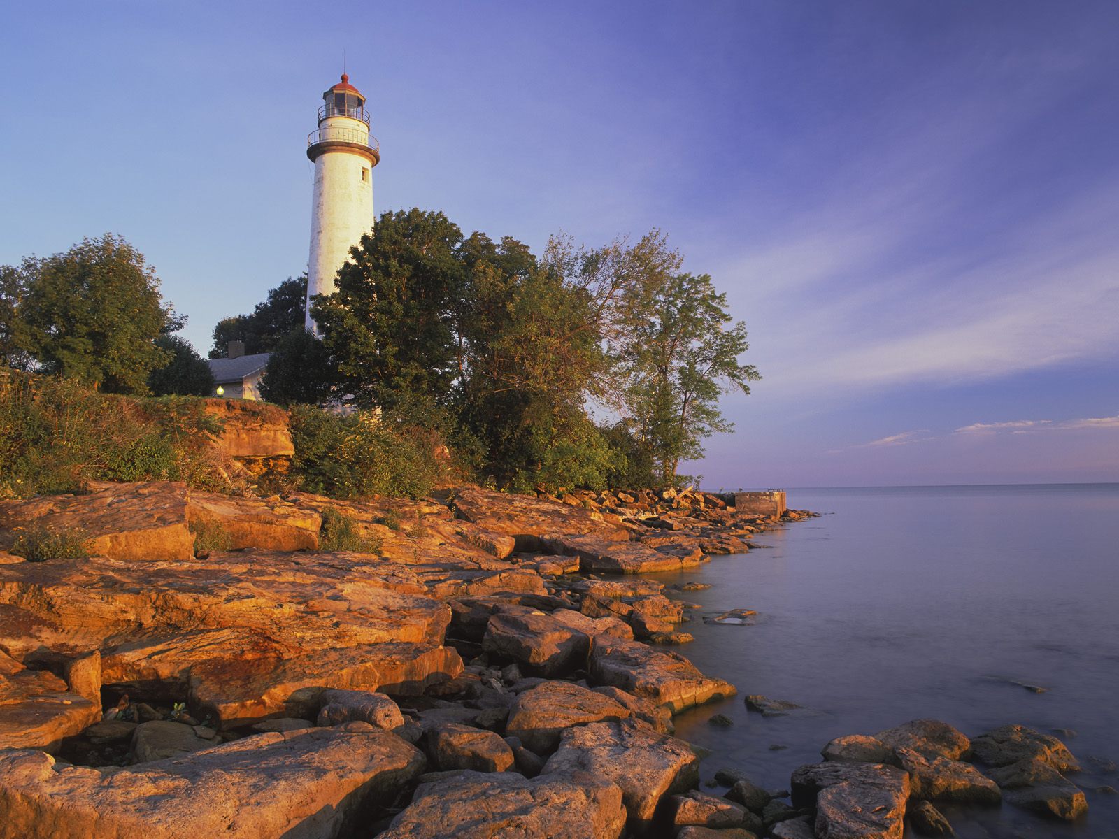 Pointe_Aux_Barques_Lighthouse_Lake_Huron_Michigan Pointe_Aux_Barques_Lighthouse_Lake_Huron_Michigan